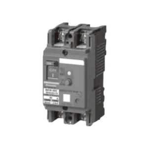 Aptomat ELCB 2P 100A 25kA 30mA BKW21003KY Panasonic