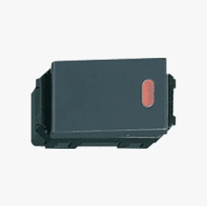 Công tắc B có đèn báo khi off WEG51517H- Wide