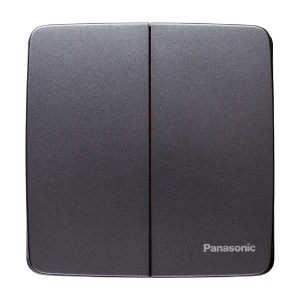 Công Tắc Đôi - Đảo chiều Trung Gian Minerva MY