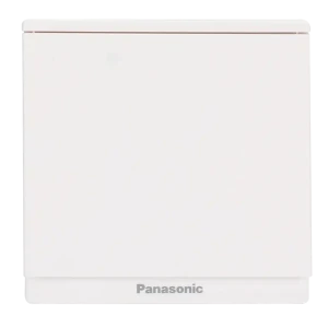 Công tắc đơn đảo chiều Moderva Trắng WMF594-VN