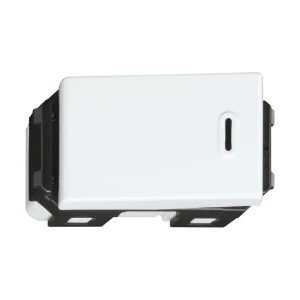 Công tắc Panasonic  2 tiếp điểm WEG5003KSW - Wide series