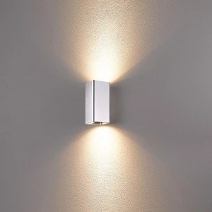 Đèn gắn tường ngoài trời LED NBL2851/2581-6