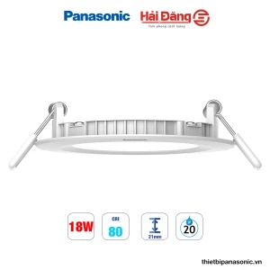 Đèn led âm trần 18W EZ Series Panasonic