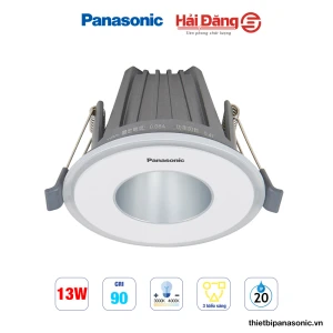 Đèn LED âm trần LGP 13W NNNC7611288 Panasonic