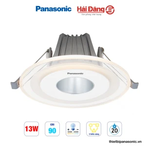 Đèn LED âm trần LGP 13W NNNC7616288 Panasonic