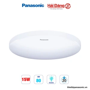 Đèn LED ốp trần 15W NNP52600191 Panasonic
