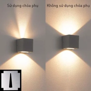 Đèn ngoài trời NBL2233-Nanoco