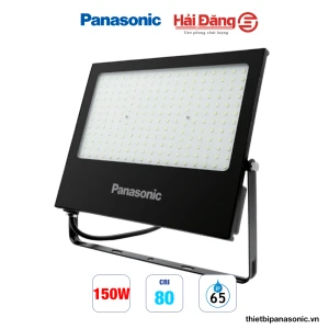 Đèn pha led 150W ngoài trời