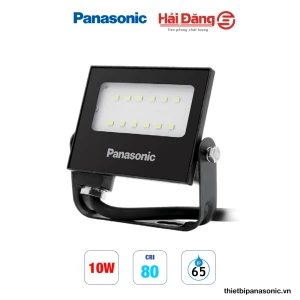 Đèn pha led ngoài trời 10W