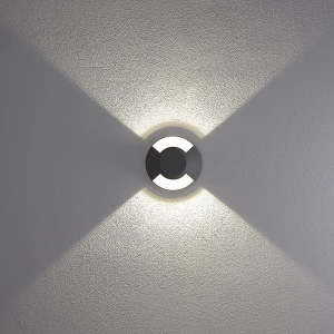 Đèn sân vườn LED âm đất NGL1212