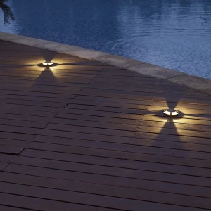 Đèn sân vườn LED âm đất NGL1214