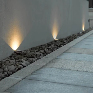 Đèn sân vườn LED âm đất NGL2641 Nanoco