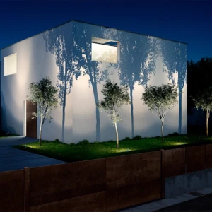 Đèn Spotlight sân vườn LED NSP1669 Nanoco