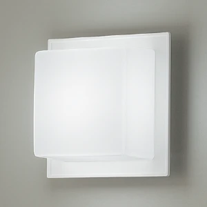 Đèn Treo Tường Loại vuông HH‑LW60107K88