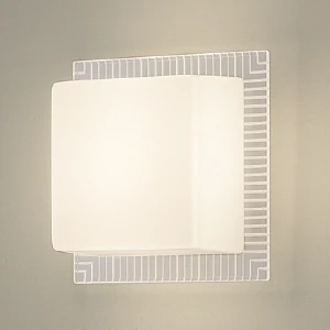 Đèn Treo Tường Loại vuông HH‑LW6020619