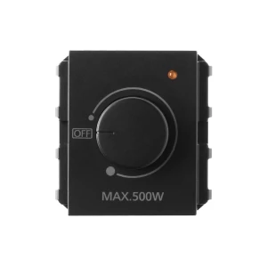 Dimmer 500W có đèn báo Gen-X