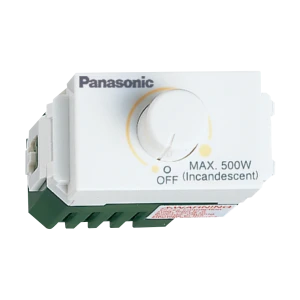 Dimmer Đèn Panasonic Wide