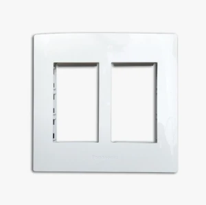 Mặt 6 thiết bị dòng Wide WEV68060SW