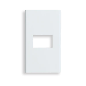 Mặt dùng cho 1 thiết bị Panasonic - Wide series