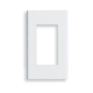 Mặt dùng cho 3 thiết bị Panasonic - Wide series