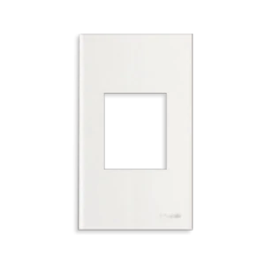 Mặt ổ cắm đơn 3 chấu Panasonic