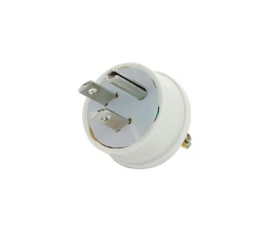 ME2592W phích cắm 3 chấu Meikosa 125V 15A 3P