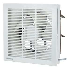 Quạt hút gắn tường 2 chiều có màn che FV-20RL1