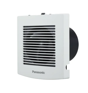 Quạt hút gắn tường Nhà Tắm FV-10EGD2