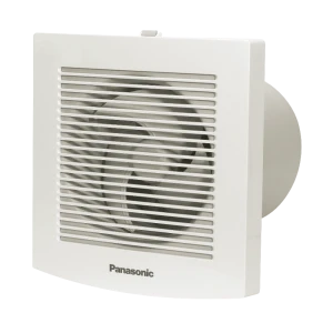 Quạt hút gắn tường Nhà Tắm FV-15EGS1