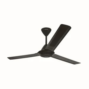 Quạt Trần Panasonic 3 cánh F-60MZ2 Màu Đen