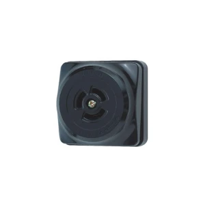 WK2315K Ổ cắm locking công nghiệp Panasonic 125V 15A 2P Ground