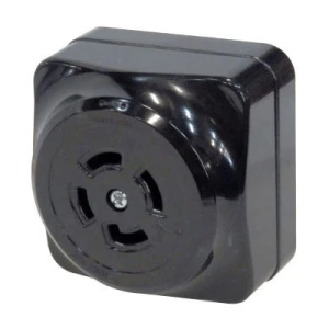 WK2420K Ổ cắm locking công nghiệp Panasonic 250V 20A 3P Ground