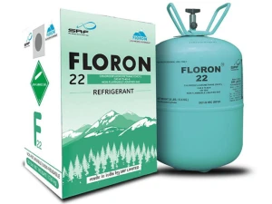 Gas lạnh R22 Floron