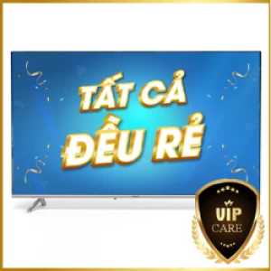 Android Tivi 4K Panasonic 55 Inch TH-55GX655V (Loại O3B-1)