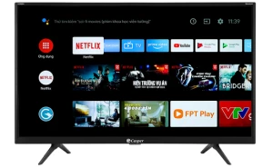 Android Tivi Casper 32 inch 32HX5200