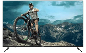 Android Tivi Sharp 4T-C50EK2X Smart 50 inch new 2022