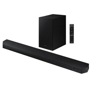 Bộ loa thanh Samsung HW-Q630B 360W
