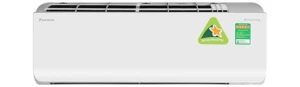 Điều hòa 2 chiều Daikin Inverter 1.5 HP FTHF35VAVMV