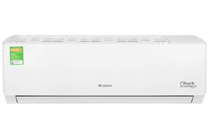 Điều hòa 2 chiều Gree Inverter 11942 BTU GWH12PB-K6D1B4