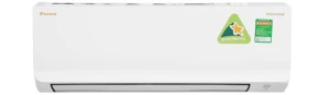 Điều Hòa Daikin Inverter 1.5 HP ATKA35UAVM