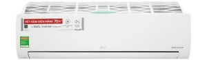 Điều hòa LG Inverter 2.5 HP V24ENF1