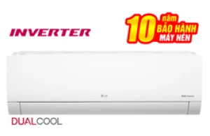 Điều hòa LG Inverter 2 chiều 24.000BTU B24END1