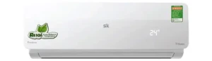 Điều hòa Sumikura APS/APO-H280/Titan-A 28000BTU 2 chiều
