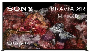 Google Tivi MiniLED Sony 4K 85 inch XR-85X95L