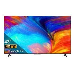 Google Tivi QLED TCL 4K 43 inch 43Q636