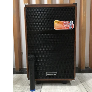 Loa kéo di động CN-1281 (Bass 12 , 1 Micro)