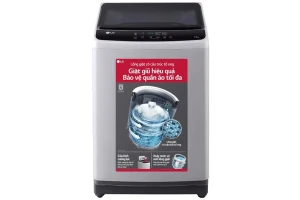 Máy Giặt LG 9 Kg T2109NT1G