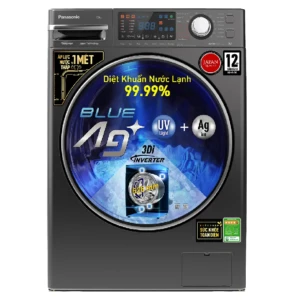 Máy Giặt Panasonic Inverter 10 Kg NA-V10FX2LVT