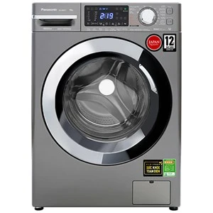Máy giặt Panasonic Inverter 9 Kg NA-V90FX1LVT