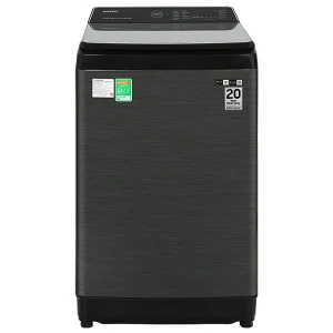 Máy giặt Samsung Inverter 12 kg WA12CG5886BVSV